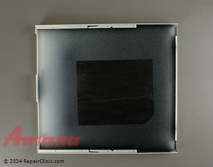 Outer Door Panel W10384707 Alternate Product View
