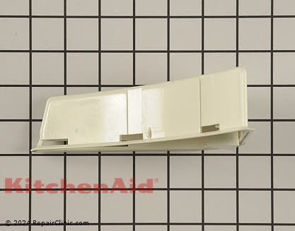Detergent Container 285586 Alternate Product View