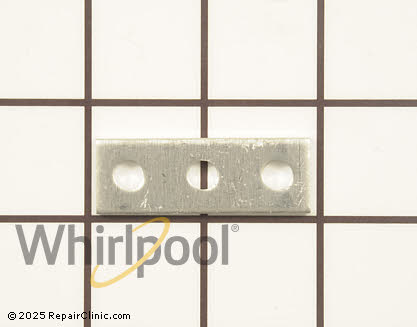 Hinge Spacer WP2209697 Alternate Product View