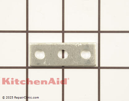 Hinge Spacer WP2209697 Alternate Product View