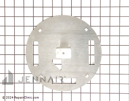 Stirrer Blade 05200159 Alternate Product View