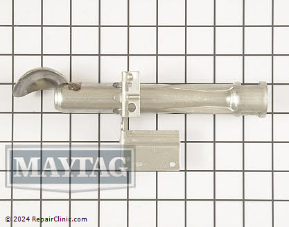 Burner Tube WPW10536683 Alternate Product View