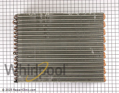 Condenser 1160100 Alternate Product View