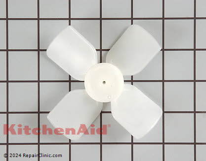 Evaporator Fan Blade WP2160471 Alternate Product View