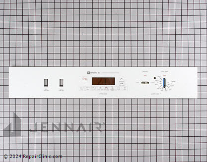 Touchpad and Control Panel 74006711 Alternate Product View