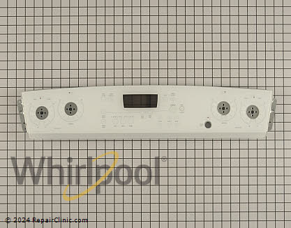 Touchpad WP9757623 Alternate Product View