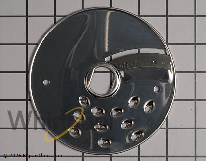 Slicing Blade WP8211897 Alternate Product View