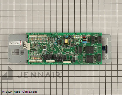 Control Board WPW10169131 Alternate Product View
