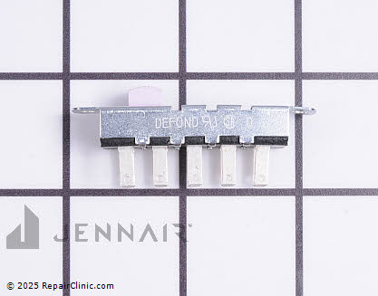 Light Switch 49001126 Alternate Product View