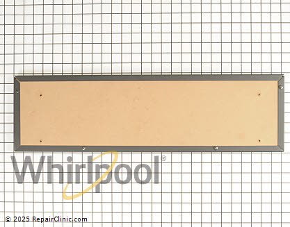 Trim Piece 4378950 Alternate Product View
