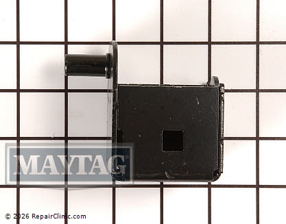 Bottom Hinge 12636901ED Alternate Product View