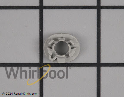 Hinge Bearing W10293230 Alternate Product View