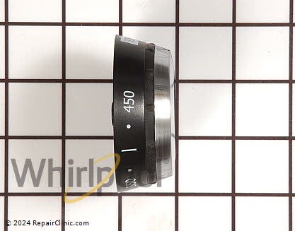 Thermostat Knob 73001425 Alternate Product View