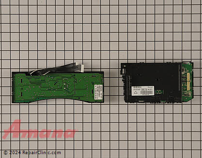 Control Board W10319809 Alternate Product View