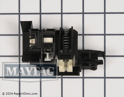 Door Latch WPW10653840 Alternate Product View