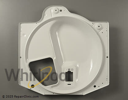 Rear Bulkhead W11299301 Alternate Product View