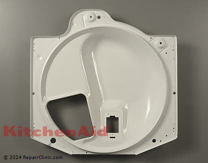 Rear Bulkhead W11299301 Alternate Product View
