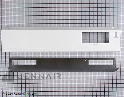 Touchpad and Control Panel 12001248 Alternate Product View