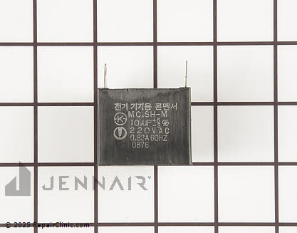 Capacitor 58001069 Alternate Product View