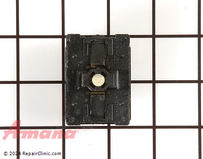 Selector Switch 40077101 Alternate Product View