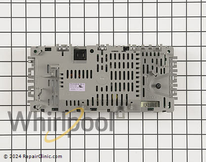 Control Board WPW10268788 Alternate Product View