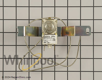 Temperature Control Thermostat 2210376 Alternate Product View