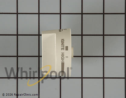 Knob 8522628 Alternate Product View