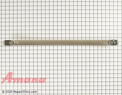 Door Handle WPW10136873 Alternate Product View