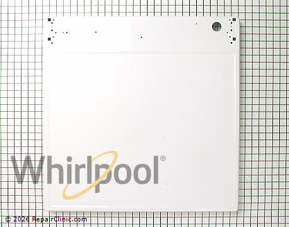 Cap, Lid & Cover 53-2435 Alternate Product View
