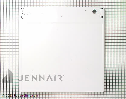 Cap, Lid & Cover 53-2435 Alternate Product View