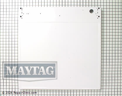 Cap, Lid & Cover 53-2435 Alternate Product View