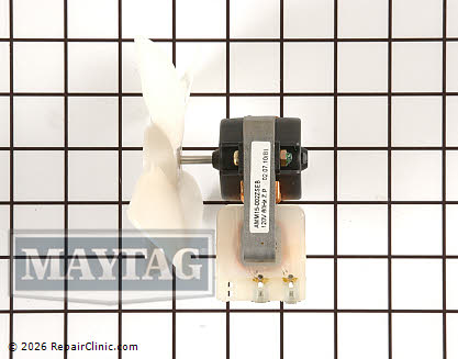 Cooling Fan Y05200160 Alternate Product View