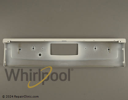 Control Panel W10201331 Alternate Product View