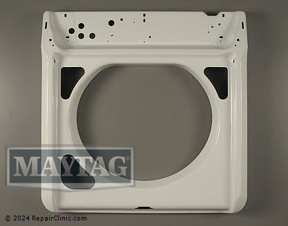 Top Panel WPW10141678 Alternate Product View