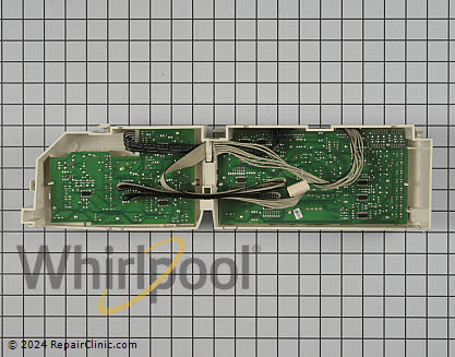 Control Board WP8182996 Alternate Product View
