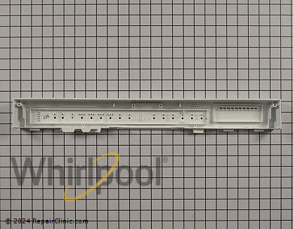 Control Panel WPW10350326 Alternate Product View