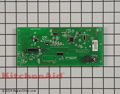 Dispenser Control Board WP2321704 Alternate Product View