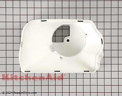 Ice Crusher Housing 2212368 Alternate Product View