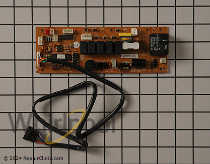 Power Supply Board WP8199728 Alternate Product View