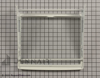 Shelf Glass WP12463912 Alternate Product View