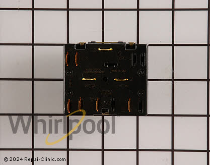 Selector Switch 3147235 Alternate Product View