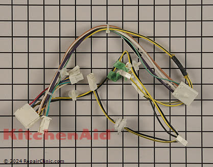Wire Harness W10292582 Alternate Product View