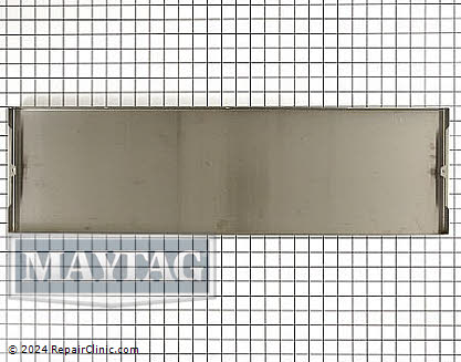 Drawer Front WPW10253205 Alternate Product View