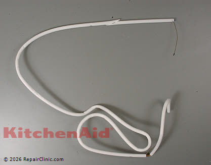 Suction Tube WP2005103 Alternate Product View