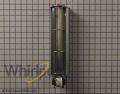 Cooling Fan W10810687 Alternate Product View