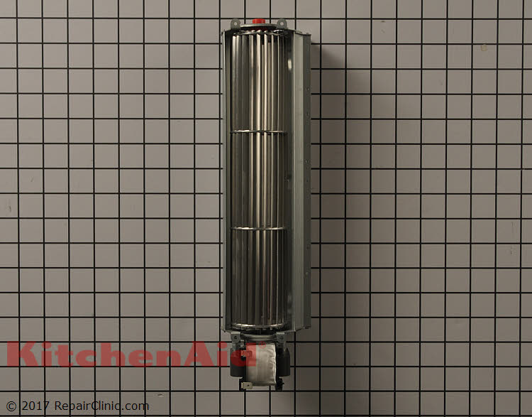 Cooling Fan W10810687 KitchenAid Replacement Parts