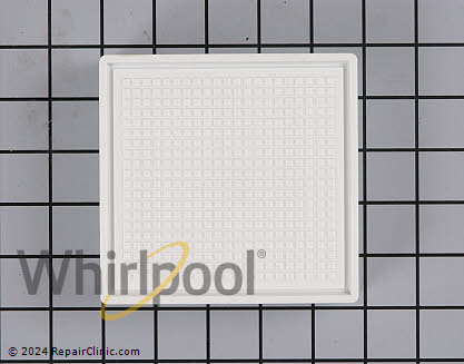 Dispenser Front Panel 833873 Alternate Product View