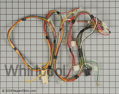 Wire Harness 3956702 Alternate Product View