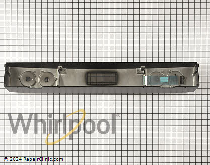 Control Panel W10236208 Alternate Product View