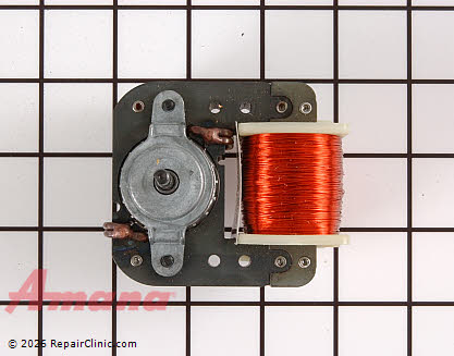 Blower Motor D7670307 Alternate Product View